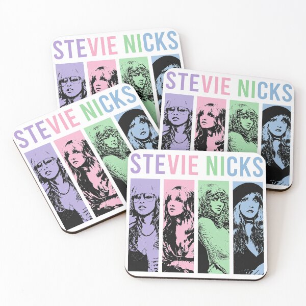 Item preview, Stevie Nicks Music Gift, Don't Be A Lady Be A Legend, Fleetwood Mac designed and sold by FabienDutoit.