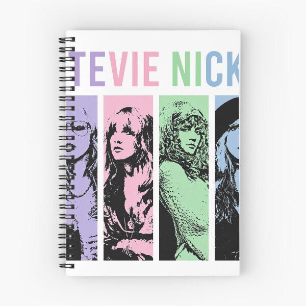 Item preview, Stevie Nicks Music Gift, Don't Be A Lady Be A Legend, Fleetwood Mac designed and sold by FabienDutoit.