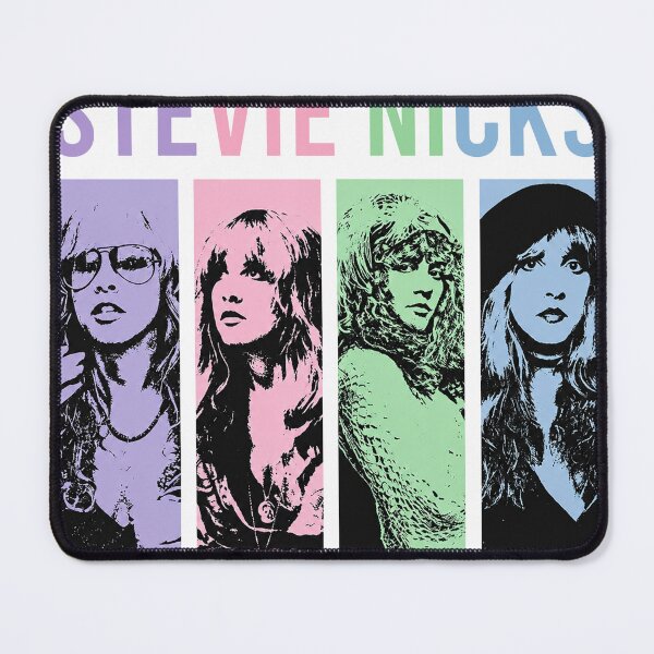 Item preview, Stevie Nicks Music Gift, Don't Be A Lady Be A Legend, Fleetwood Mac designed and sold by FabienDutoit.