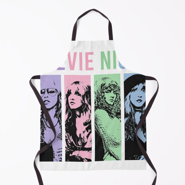 Item preview, Stevie Nicks Music Gift, Don't Be A Lady Be A Legend, Fleetwood Mac designed and sold by FabienDutoit.