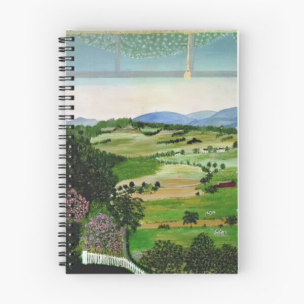 Item preview, Grandma Moses designed and sold by Iroiise.