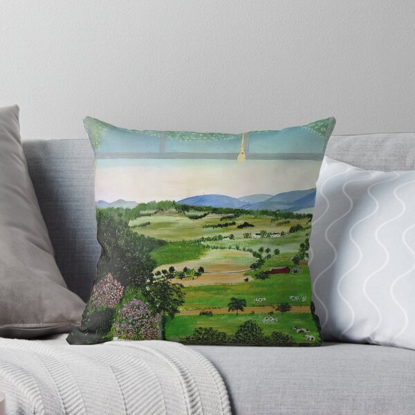 Item preview, Grandma Moses designed and sold by Iroiise.