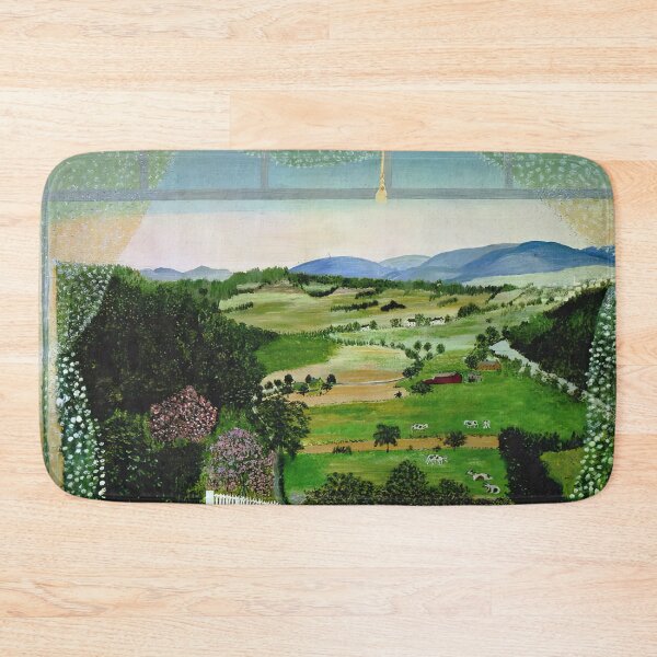 Item preview, Grandma Moses designed and sold by Iroiise.