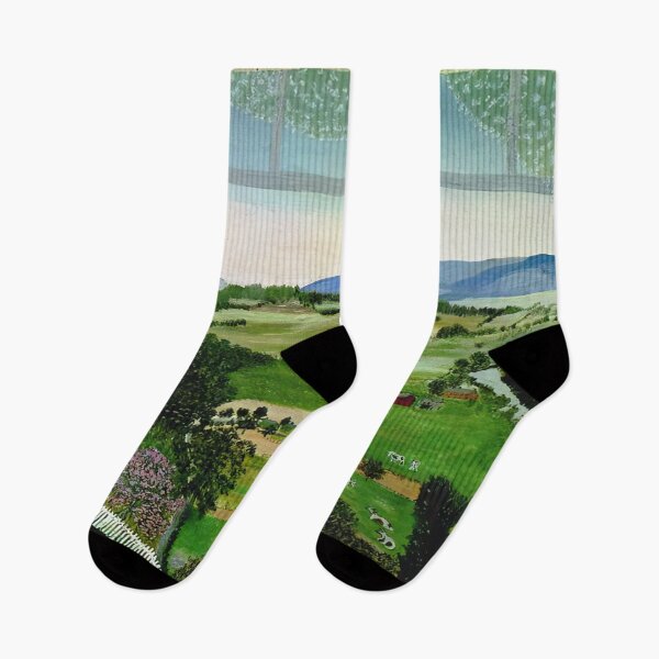 Item preview, Grandma Moses designed and sold by Iroiise.