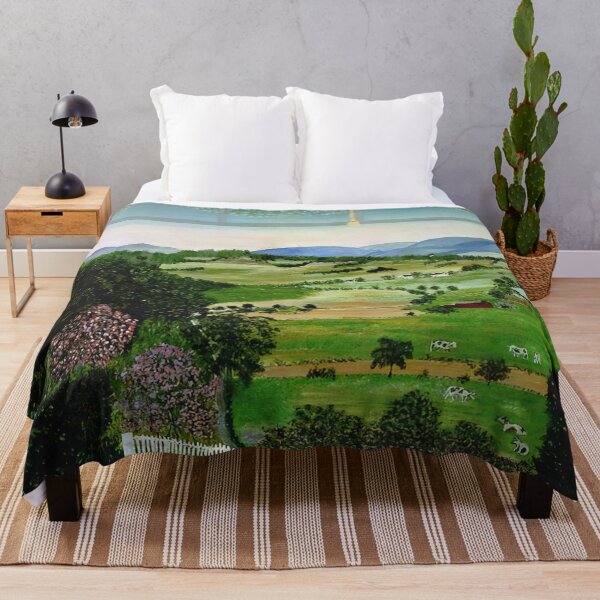Item preview, Grandma Moses designed and sold by Iroiise.
