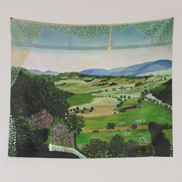 Item preview, Grandma Moses designed and sold by Iroiise.