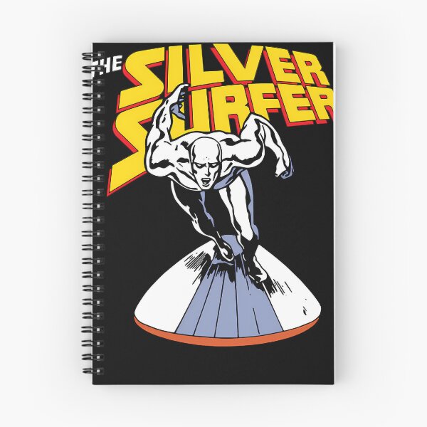Item preview, The  Silvers Surfers V3 designed and sold by FolkVibeShop.