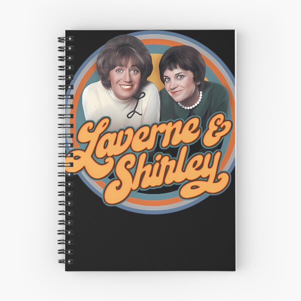 Item preview, Laverne And Shirley designed and sold by FormVivid.