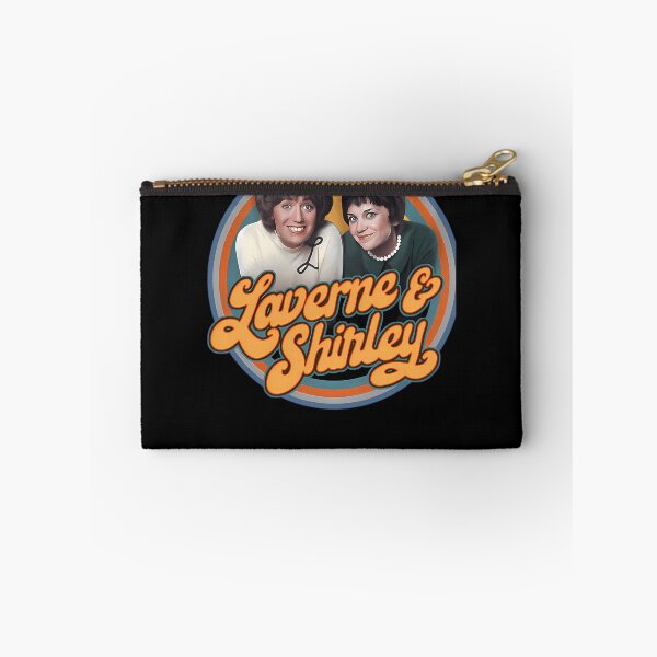Item preview, Laverne And Shirley designed and sold by FormVivid.