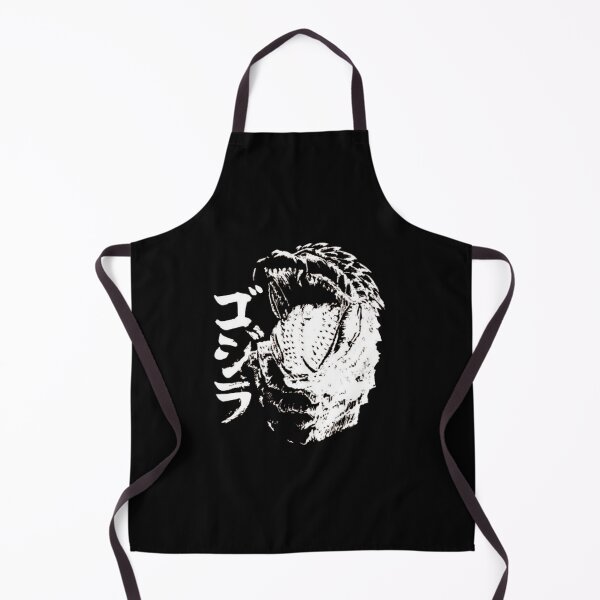 Item preview, Godzilla designed and sold by DrewGutkows.