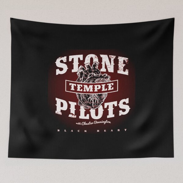 Item preview, The music art design lovers stone tample pilots designed and sold by rdubble1i.