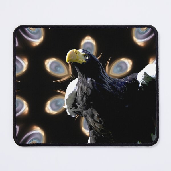 Item preview, Steller’s sea eagle 4 / Swiss Artwork Photography designed and sold by Raphael Wolf.