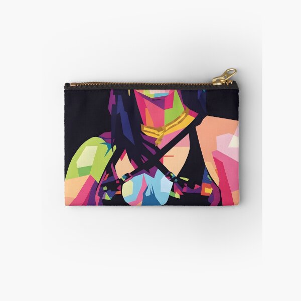 Item preview, Rhea ripley pop art designed and sold by Zamziri.