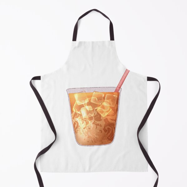 Item preview, Iced latte designed and sold by Planetkaz.