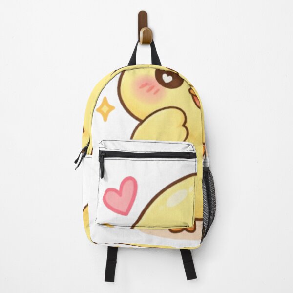 Item preview, Cute kawaii chick stickers designed and sold by Vegasstickers.