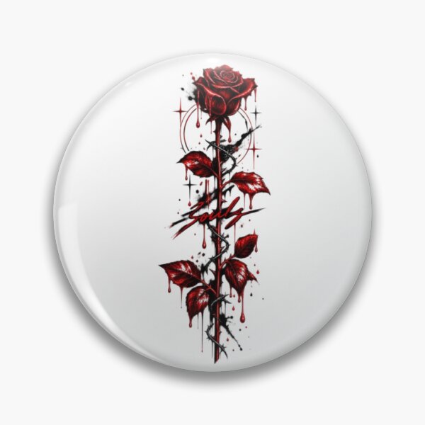 Item preview, Crimson Soul designed and sold by TATOXIDE.