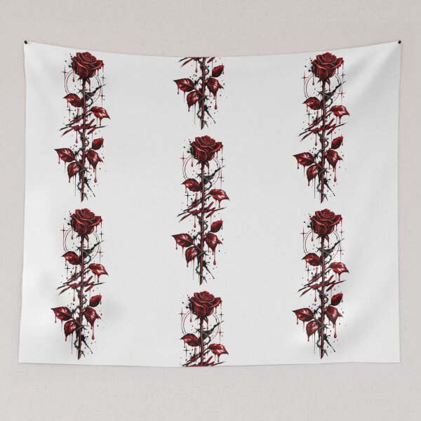 Item preview, Crimson Soul designed and sold by TATOXIDE.