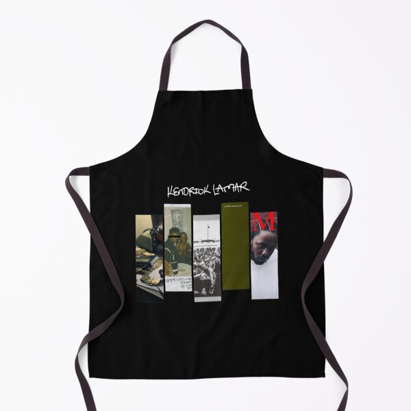Item preview, Discografía de Kendrick Lamar designed and sold by Urrayfhgalexysm.