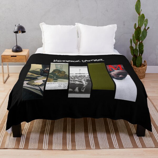 Item preview, Kendrick Lamar Discography designed and sold by Urrayfhgalexysm.