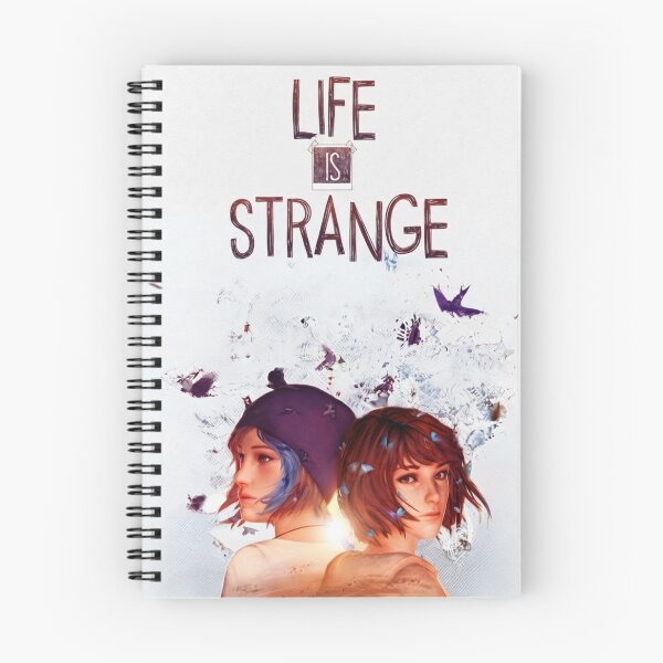 Item preview, Life is strange designed and sold by Facturesfory.