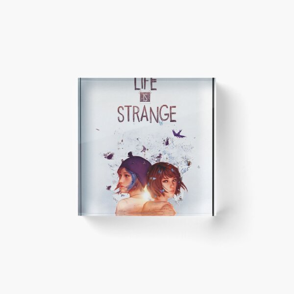 Item preview, Life is strange designed and sold by Facturesfory.