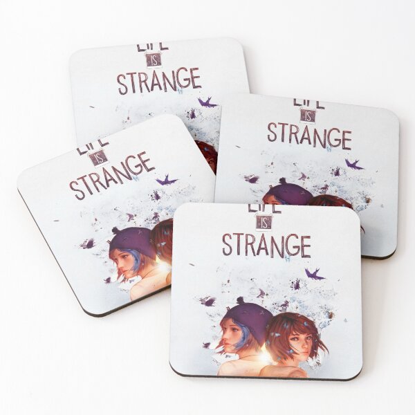 Item preview, Life is strange designed and sold by Facturesfory.
