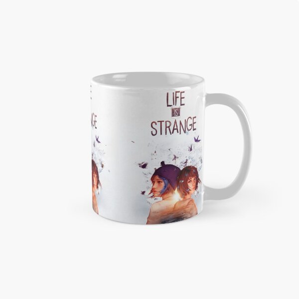 Item preview, Life is strange designed and sold by Facturesfory.