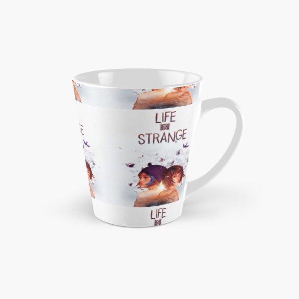 Item preview, Life is strange designed and sold by Facturesfory.