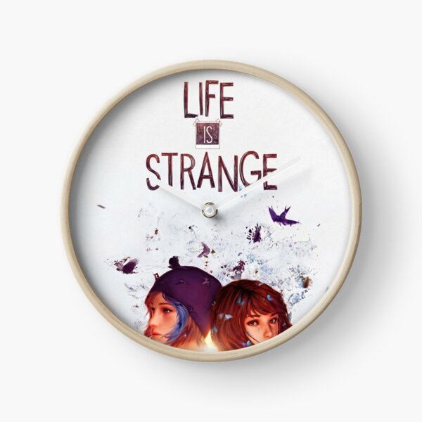 Item preview, Life is strange designed and sold by Facturesfory.