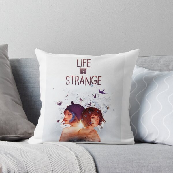 Item preview, Life is strange designed and sold by Facturesfory.