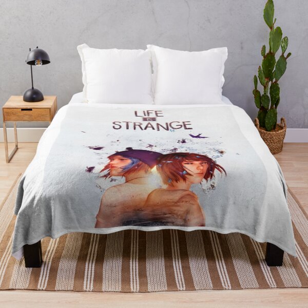 Item preview, Life is strange designed and sold by Facturesfory.