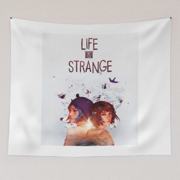 Item preview, Life is strange designed and sold by Facturesfory.