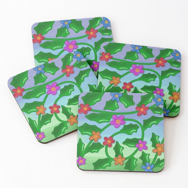 Item preview, Jelly Hedge designed and sold by Just Carina.