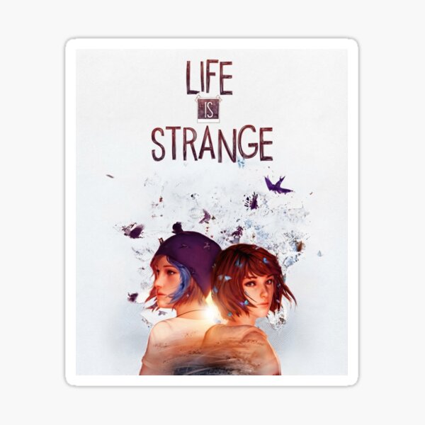 Item preview, Life is strange designed and sold by Facturesfory.