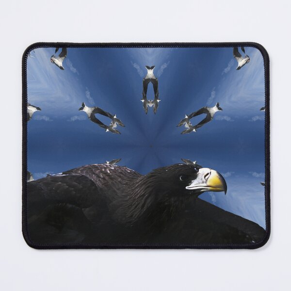 Item preview, Steller’s sea eagle 3 / Swiss Artwork Photography designed and sold by Raphael Wolf.