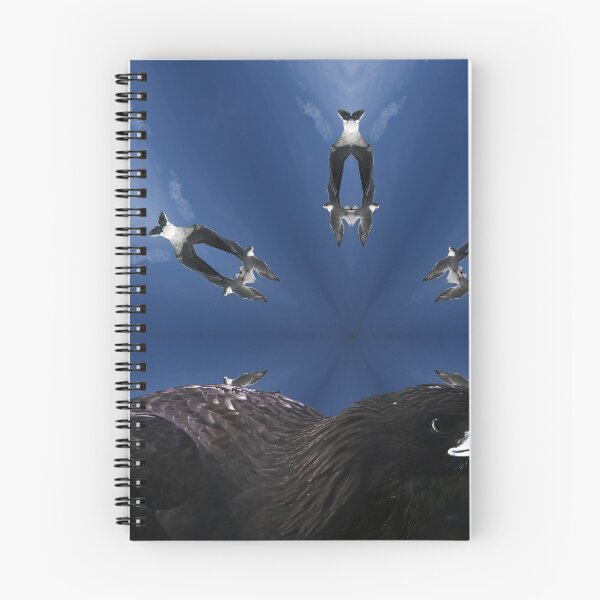 Item preview, Steller’s sea eagle 3 / Swiss Artwork Photography designed and sold by Raphael Wolf.
