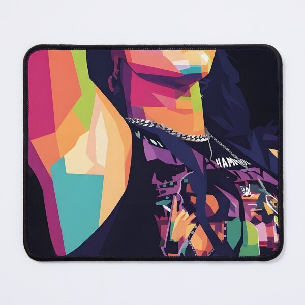 Item preview, Rhea ripley pop art designed and sold by Zamziri.