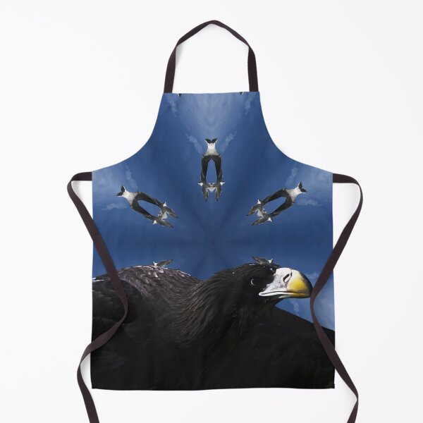 Item preview, Steller’s sea eagle 3 / Swiss Artwork Photography designed and sold by Raphael Wolf.