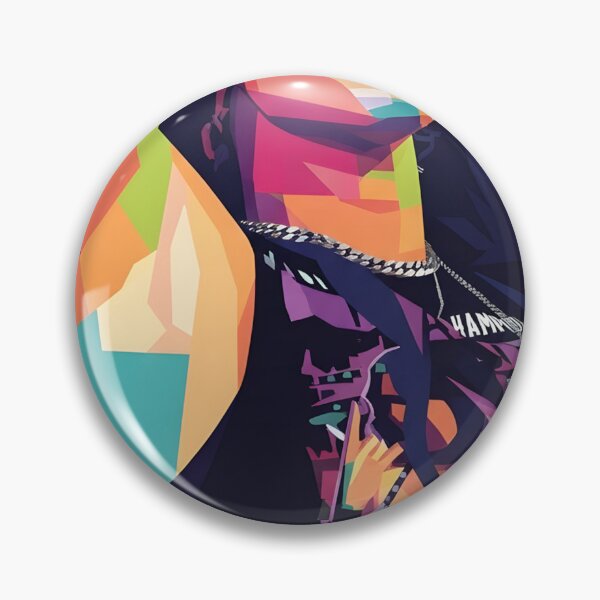 Item preview, Rhea ripley pop art designed and sold by Zamziri.