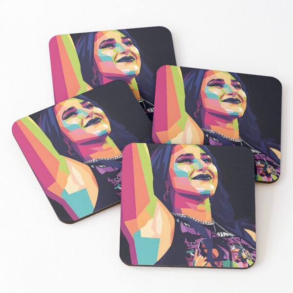 Artikelvorschau, Rhea Ripley Pop-Art entworfen und verkauft von Zamziri.