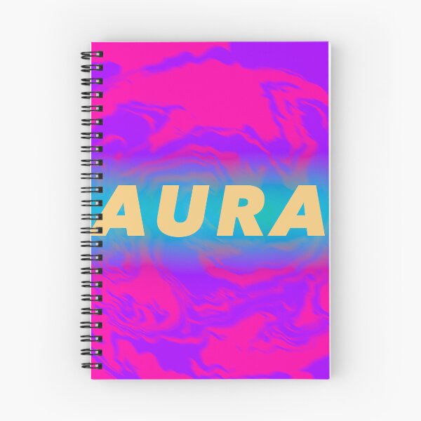 Item preview, Aura - Pink designed and sold by rodwelldesigns.