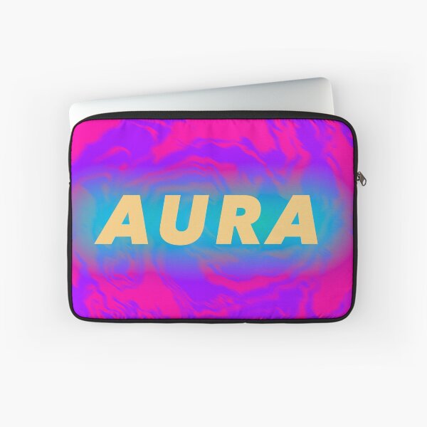 Item preview, Aura - Pink designed and sold by rodwelldesigns.