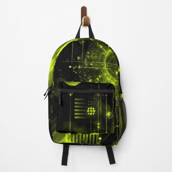 Item preview, Neon Yellow Energy designed and sold by DreamDnsFolio.
