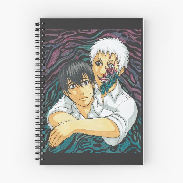 Item preview, Hikaru and yokishi designed and sold by KetoPagano.