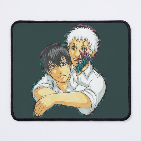 Item preview, Hikaru and yokishi designed and sold by KetoPagano.
