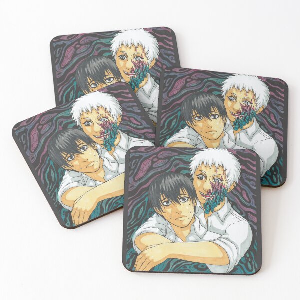 Item preview, Hikaru and yokishi designed and sold by KetoPagano.