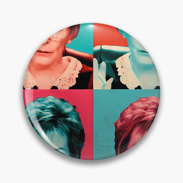 Item preview, Judge Judy Pop Artwork designed and sold by DarkPsyche.