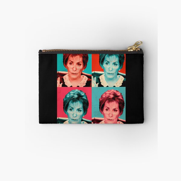 Item preview, Judge Judy Pop Artwork designed and sold by DarkPsyche.