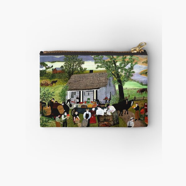 Item preview,  Grandma Moses designed and sold by Iroiise.