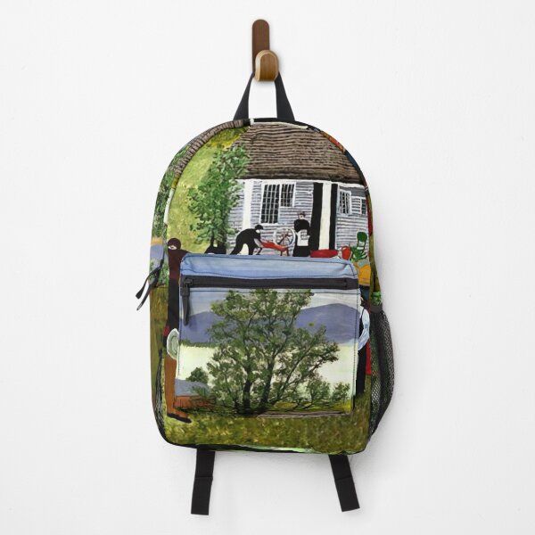 Item preview, Grandma Moses designed and sold by Iroiise.